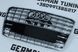 Решітка радіатора Audi A8 D4 (2014-2017) чорна з хромом в стилі S-Line A8-S153 фото 2