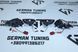 Задние фонари (стопы) BMW F30 (2012-2015) в стиле LCI F30LED фото 3
