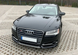 Решітка радіатора Audi A8 D4 (2014-2017) чорна з хромом в стилі S-Line A8-S153 фото 5