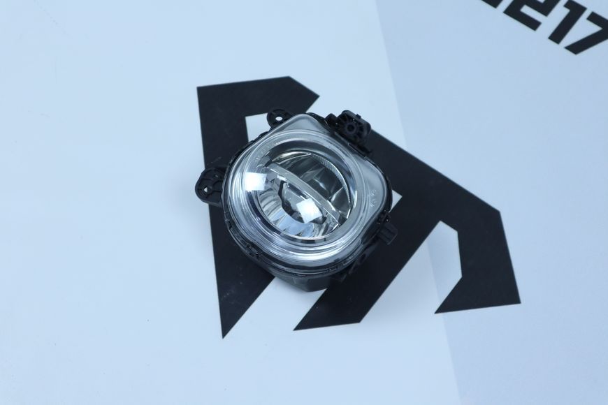 Ліва протитуманна фара BMW X5 F15 X6 F16 X3 F25 X4 F26 (63177317251) 63177317251 фото