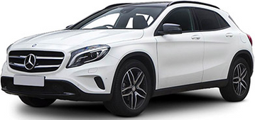 GLA-CLASS