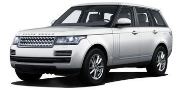 Range Rover Vogue L405 (2013-2017)
