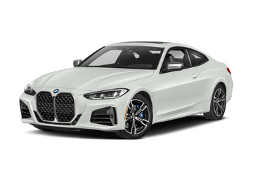 4 Series G22 G23 (2020-2024)