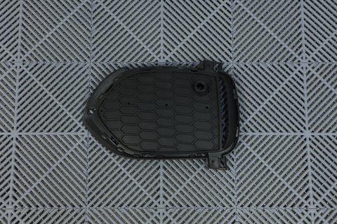 Крышка противотуманной фары на BMW X5 F15 (51118064635) Левая (M-Paket) 51118064635 фото