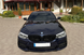 Решітка радіатора ніздрі BMW G30 G31 M5 F90 (2017-2020) чорний мат BMW-G301722 фото 4