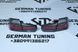 Задние фонари (стопы) BMW F30 (2012-2015) в стиле LCI Smoke F30S фото 1