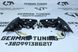 Задние фонари (стопы) BMW F30 (2012-2015) в стиле LCI Smoke F30S фото 3