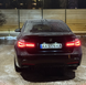 Задние фонари (стопы) BMW F30 (2012-2015) в стиле LCI Smoke F30S фото 5
