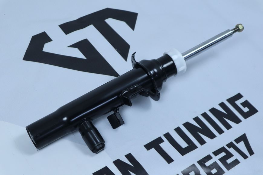 Передній правый амортизатор з EDC на BMW X3 F25 / X4 F26 (2010-2018) 37116797028 фото