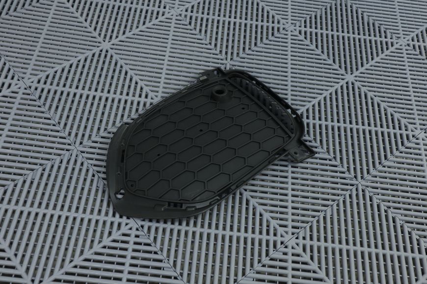 Крышка противотуманной фары на BMW X5 F15 (51118064635) Левая (M-Paket) 51118064635 фото