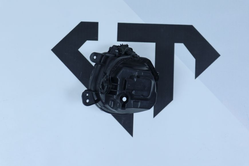 Права протитуманна фара BMW X5 F15 X6 F16 X3 F25 X4 F26 (63177317252) 63177317252 фото