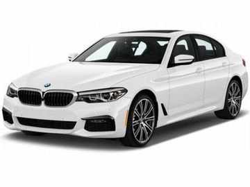 5 Series G30 G31 (2017-2020)