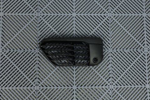 Решетка противотуманки на BMW F48 F49 (51117453979) Левая 51117453979 фото