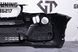 Передний бампер BMW X3 F25 X4 F26 (2014-2017) в стиле M-Paket MWX3F25-142 фото 7