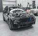 Решетка радиатора ноздри BMW X5 G05 (2018-2022) M-color BMW-G05191 фото 6