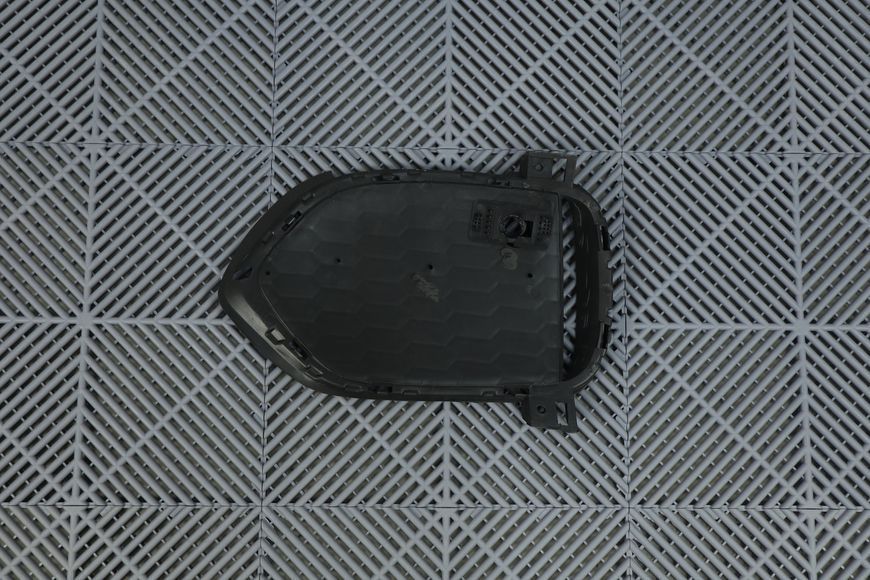 Крышка противотуманной фары на BMW X5 F15 (51118064636) Правая (M-Paket) 51118064636 фото