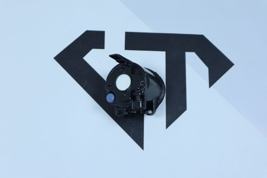 Левая противотуманная фара BMW X5 E53 (63176920885) 0353L фото