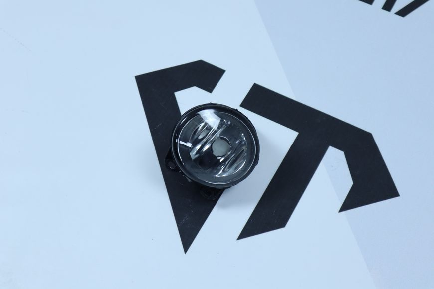 Левая противотуманная фара BMW X5 E53 (63176920885) 0353L фото