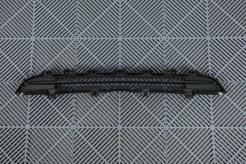 Решетка бампера на BMW X3 F25 (51117338493) Средняя верхняя 51117338493 фото