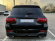 Комплект обвісу на Mercedes-Benz GLC-Class X253 (2015-2019) у стилі AMG GLC43 MB-GLC632531 фото 3