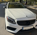 Капот алюминиевый на Mercedes-Benz C-Class W205 (2014-2020) 2058800357 2058800357 фото 3