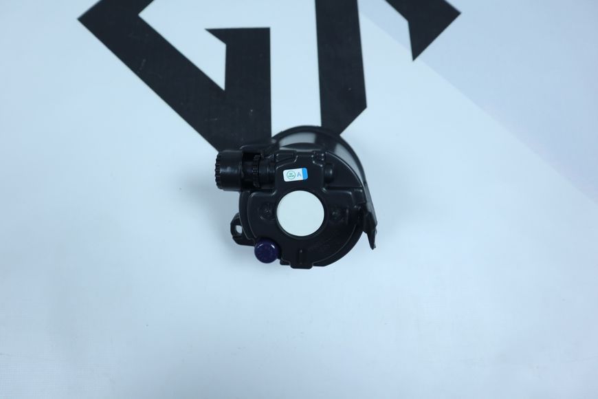 Правая противотуманная фара BMW X5 E53 (63176920886) 0353R фото