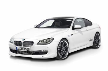 6 Series F06 F12 F13 (2012-2015)