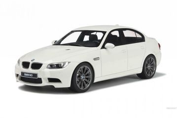 3 Series E90 (2008-2012)
