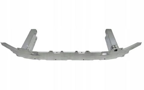 Підсилювач переднього бампера (алюміній) на BMW G01 G02 (51117399911)  51117399911 фото