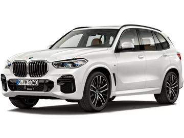 X5 G05 (2018-2022)