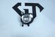 Права протитуманна фара BMW F20 F22 F30 F31 F32 F33 F36 F45 F46 (63177248912) M-Paket бампер 1188R фото 1