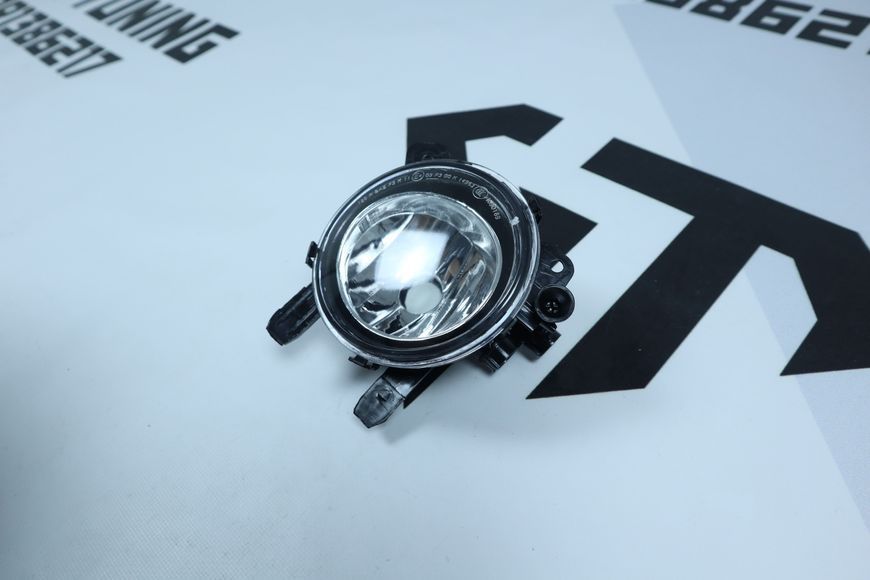 Права протитуманна фара BMW F20 F22 F30 F31 F32 F33 F36 F45 F46 (63177248912) M-Paket бампер 1188R фото