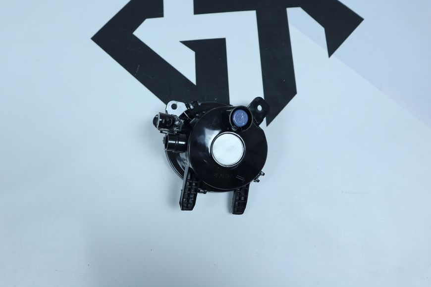 Права протитуманна фара BMW F20 F22 F30 F31 F32 F33 F36 F45 F46 (63177248912) M-Paket бампер 1188R фото