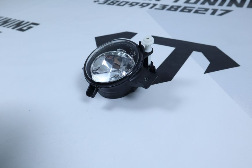 Правая противотуманная фара BMW X5 E70 (63177224644) 63177224644 фото