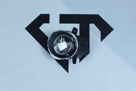Левая противотуманная фара BMW F20 F22 F30 F31 F32 F33 F35 (63177315559) LED 1187L фото