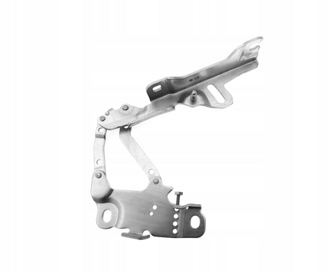 Петля капота на BMW F30 F31 (41617286343) Левая 41617286343 фото