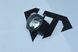 Ліва протитуманна фара BMW F20 F22 F30 F31 F32 F33 F35 (63177315559) LED 1187L фото 2