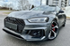 Передній бампер Audi A5 F5 (2016-2020) стиль RS AUDIRS5-171 фото 13
