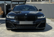 Решітка радіатора ніздрі BMW G30 G31 M5 F90 (2020-2023) чорний глянець BMW-G30211 фото 7