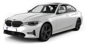 3 Series G20 G21 (2022-2024)