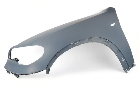 Праве крило на BMW X5 E70 (2010-2013) 51657222992 51657222992 фото