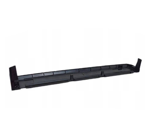 Щиток кассеты радиатора на BMW G05 G06 G07 (17118655770) Нижний 17118655770 фото