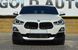 Решітка радіатора ніздрі BMW X2 F39 (2017-2022) чорний глянець BMW-F39101 фото 5