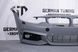 Комплект обвісу на BMW F36 (2013-2019) стиль M-Paket 4188/4190/7689 фото 4