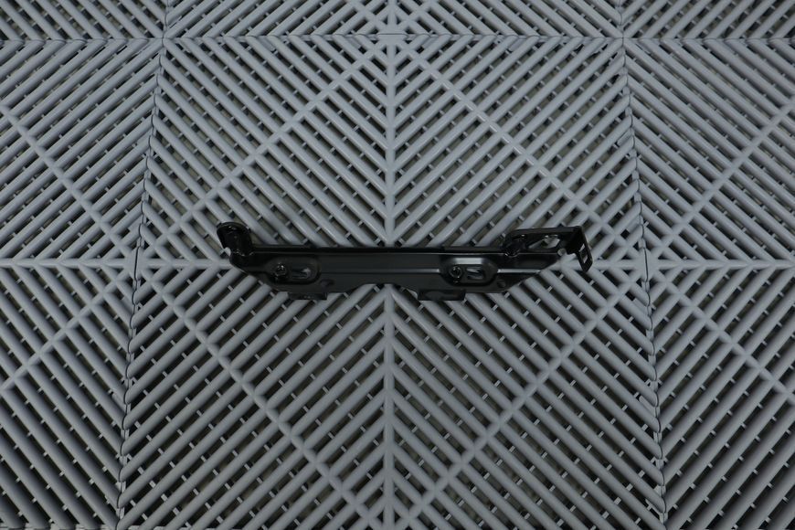 Кронштейн радиатора на BMW F20 F21 F22 F23 F30 F31 F32 F33 F34 F36 F80 F82 (51647266167) Левый 51647266167 фото