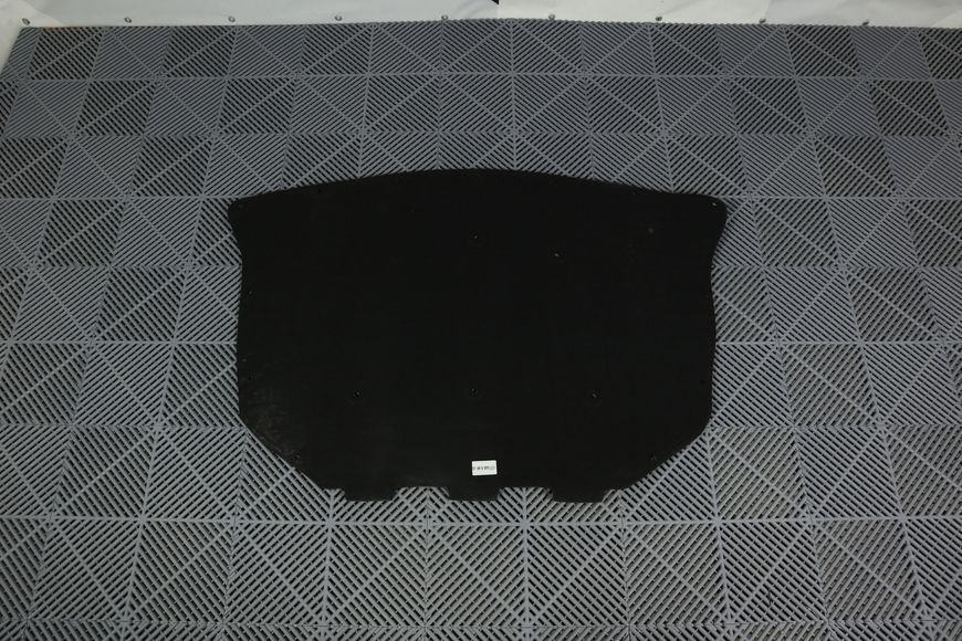 Шумоізоляція капота на BMW F10 F11 (51486989301) 51486989301 фото