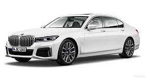 7 Series G11 G12 (2019-2022)