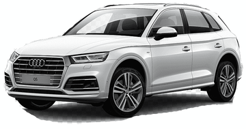 Q5 80A (2016-2020)