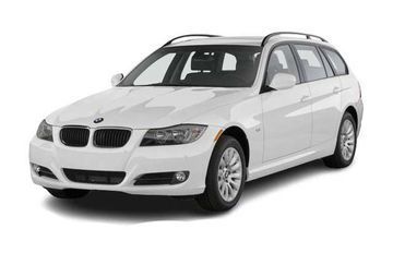 3 Series E90 (2005-2008)