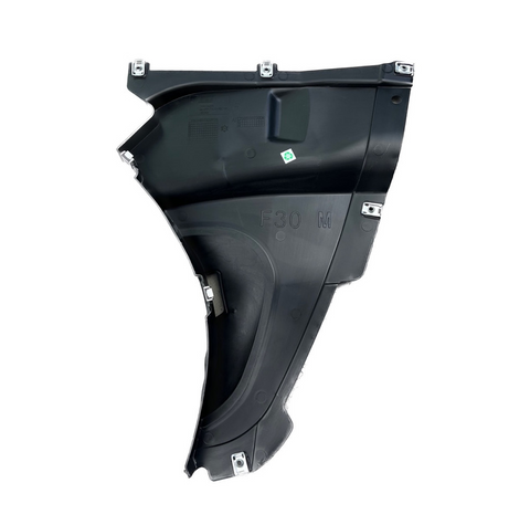Правый локер на BMW F30 F31 (51718055020) M-Paket 51718055020 фото